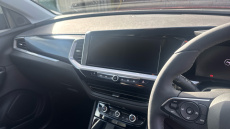 Vauxhall Grandland 1.2 Turbo Ultimate 5dr Petrol Hatchback